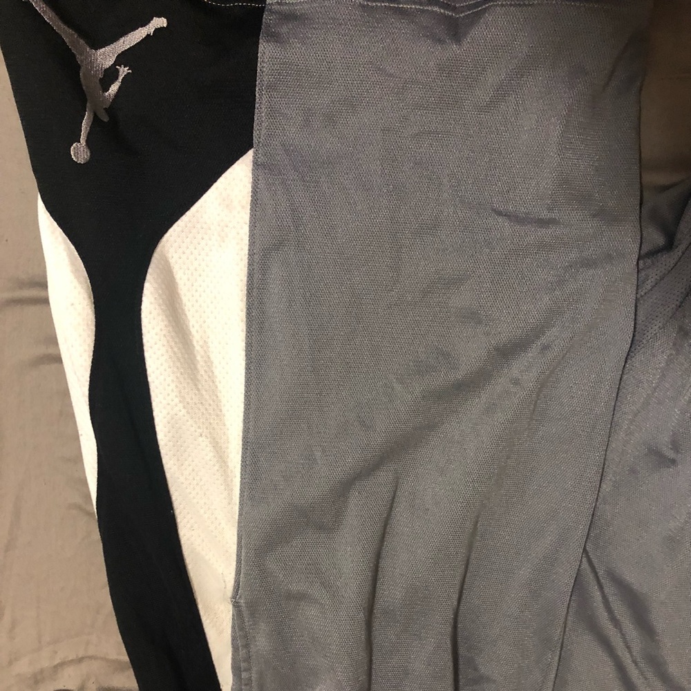 Jordan basketball shorts